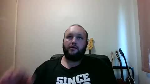 Snapshot of hotrodder323 chatting on 03/01/25, 08:23 hotrodder323 online show from 03/01/25, 08:23