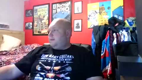 hotrodder323 online show from 03/15/26, 02:28