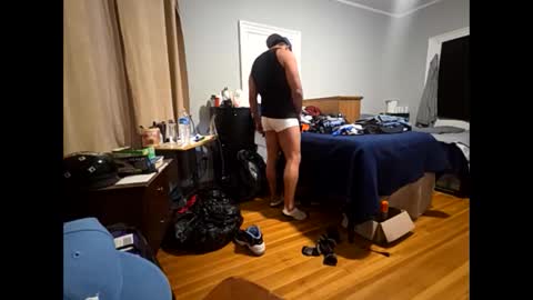 Snapshot of hotrox6942 chatting on 09/30/25, 06:29 hotrox6942 online show from 09/30/25, 06:29