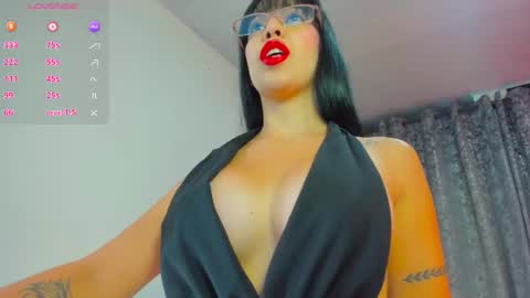 hotsecretary2 online show from 01/14/26, 11:49