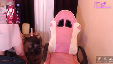 Snapshot of hotsexjade25 chatting on 03/08/26, 02:54 Jade Cruz online show from 03/08/26, 02:54