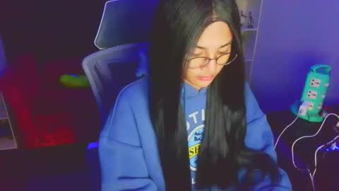 your hot sexy april online show from 03/20/26, 07:41