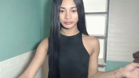 Suzete online show from 10/22/25, 07:57