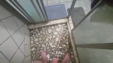 Hotshot online show from 10/23/25, 12:21