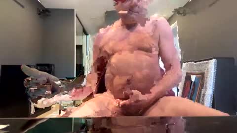 hotsilverdady online show from 02/21/25, 06:59