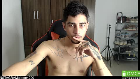 hotsteel420 online show from 12/14/24, 03:04