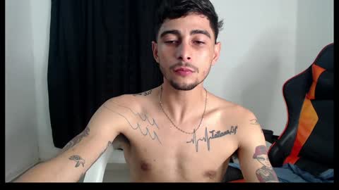 hotsteel420 online show from 01/07/25, 01:17