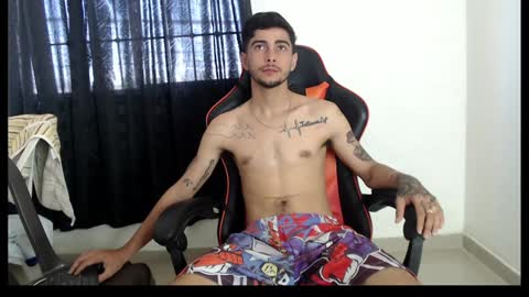 hotsteel420 online show from 01/11/25, 01:53