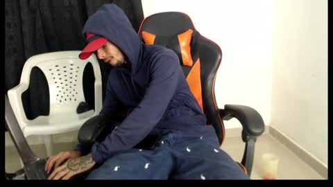 hotsteel420 online show from 01/19/25, 11:43