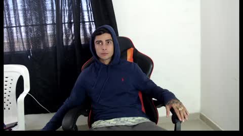 hotsteel420 online show from 01/28/25, 01:38