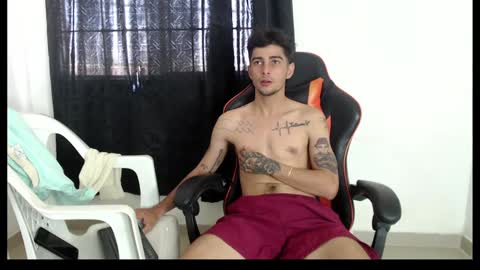 hotsteel420 online show from 02/02/25, 04:11