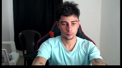 hotsteel420 online show from 02/03/25, 01:30