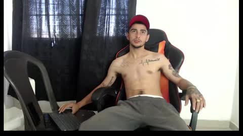 hotsteel420 online show from 02/15/25, 02:11