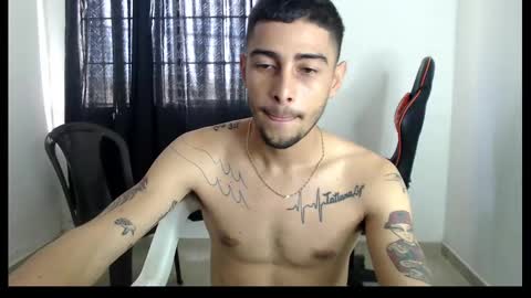 hotsteel420 online show from 03/07/25, 02:12