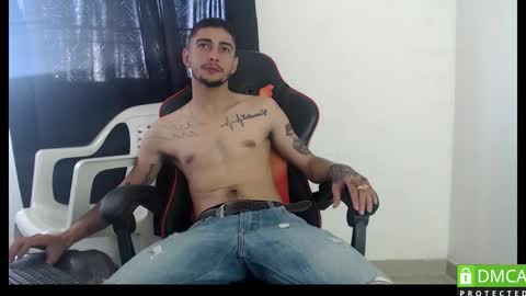 hotsteel420 online show from 11/18/25, 01:37