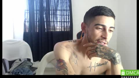 hotsteel420 online show from 01/17/26, 03:39