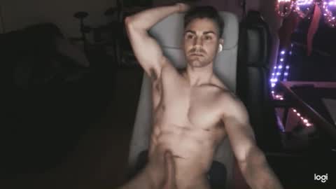 hotstud4uu online show from 02/15/26, 12:07