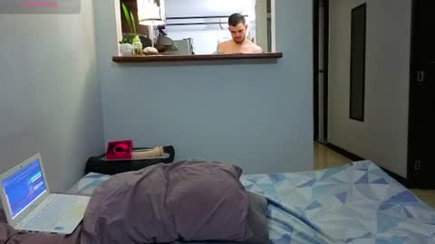 Snapshot of hotstud_999 chatting on 06/23/26, 02:09 Andres online show from 06/23/26, 02:09