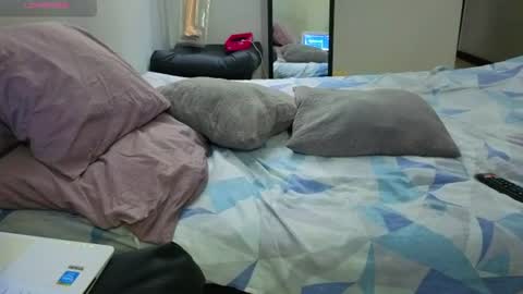 Snapshot of hotstud_999 chatting on 07/21/26, 12:46 Andres online show from 07/21/26, 12:46