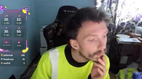 Snapshot of hotsummer1996 chatting on 01/07/26, 01:57 hot online show from 01/07/26, 01:57