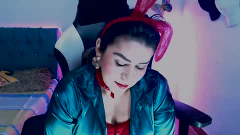 Snapshot of hotsweet_69 chatting on 04/14/26, 05:35 hotsweet 69 online show from 04/14/26, 05:35