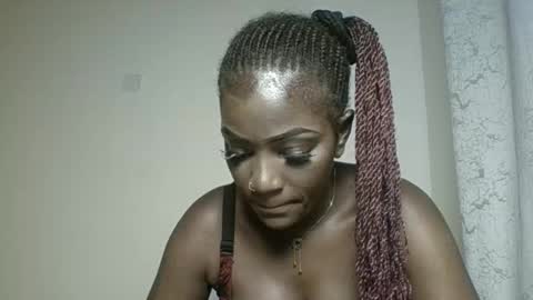 Amalia online show from 11/14/25, 11:20