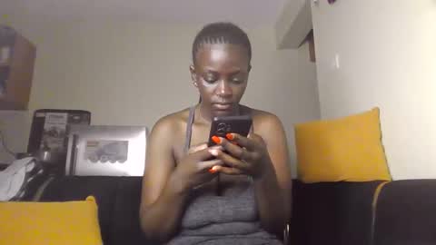 Amalia online show from 12/20/25, 11:12