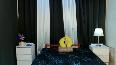 Alex Summer online show from 03/01/25, 06:11