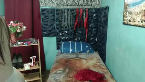 hottasianme online show from 01/04/25, 10:16