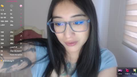 AMY online show from 12/22/24, 12:16