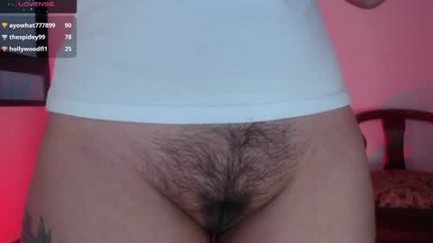 AMY online show from 01/16/25, 07:10