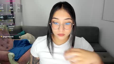 AMY online show from 09/19/25, 06:19