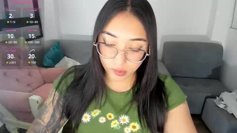 AMY online show from 09/20/25, 07:04