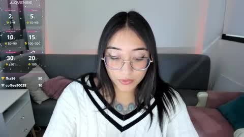 AMY online show from 10/30/25, 07:14