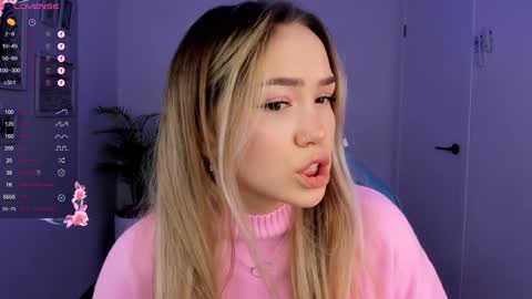 hello Im Eva online show from 12/10/24, 07:47