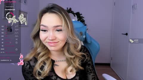 hello Im Eva online show from 12/14/24, 11:18