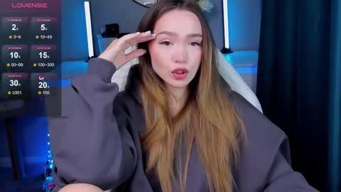 hello Im Eva online show from 10/04/25, 09:02