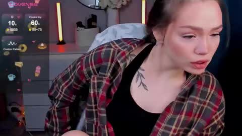 hello Im Eva online show from 01/14/26, 10:21