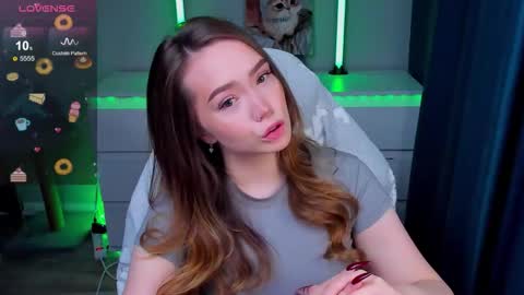 hello Im Eva online show from 02/28/26, 12:50