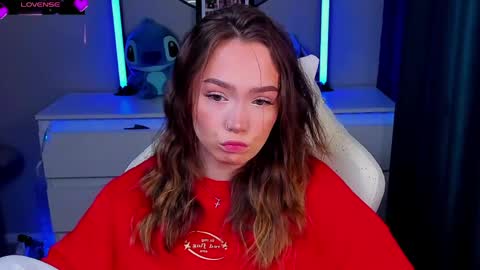 hello Im Eva online show from 05/23/26, 01:15