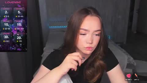 hello Im Eva online show from 06/13/26, 04:54