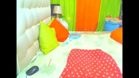 THEONE online show from 02/26/25, 04:03