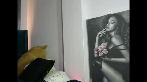 hottestchocolate online show from 10/27/25, 06:28