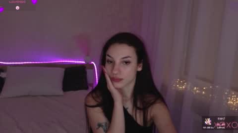 Tiana online show from 02/04/26, 02:01