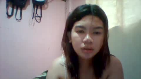 Snapshot of hottie_aniya05 chatting on 01/02/25, 12:55 hottie_aniya05 online show from 01/02/25, 12:55