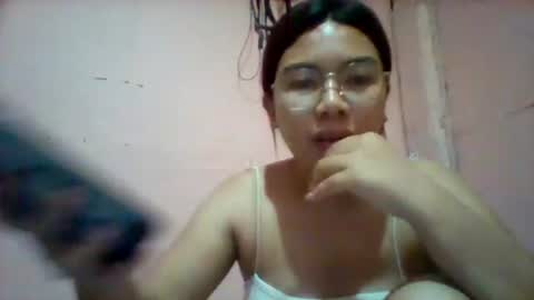Snapshot of hottie_aniya05 chatting on 01/18/25, 11:43 hottie_aniya05 online show from 01/18/25, 11:43