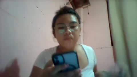 Snapshot of hottie_aniya05 chatting on 01/21/25, 11:03 hottie_aniya05 online show from 01/21/25, 11:03