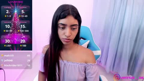 Veronica independent model online show from 12/23/24, 05:32