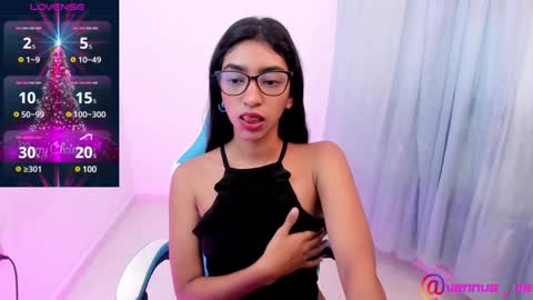 Veronica independent model online show from 01/03/25, 07:18