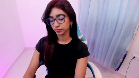 Veronica independent model online show from 02/04/25, 02:32